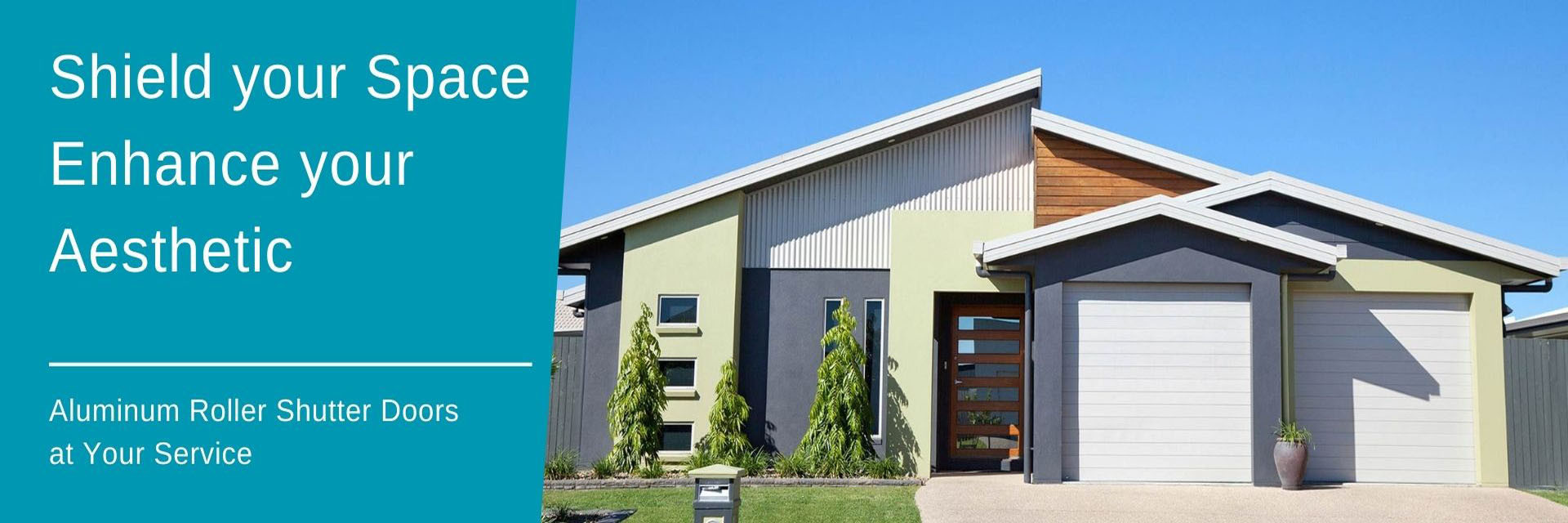 qualité Porte à volets transparente usine