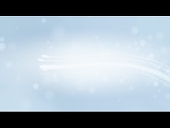 Porte à volets en aluminium de haute sécurité pour bâtiments commerciaux